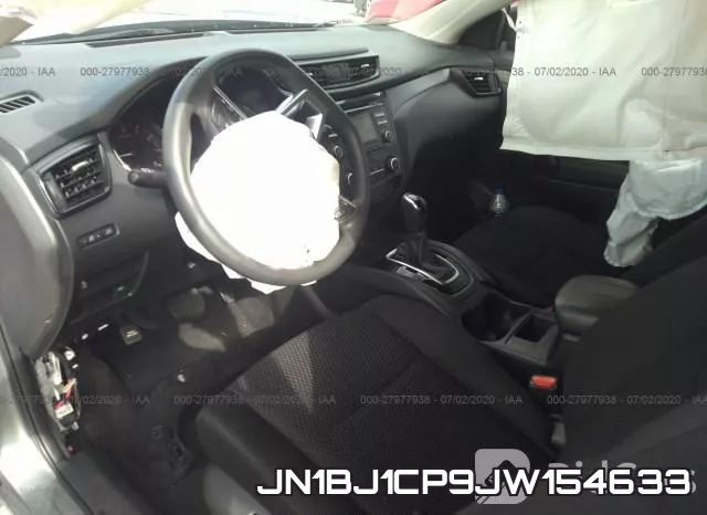 JN1BJ1CP9JW154633 фото 6