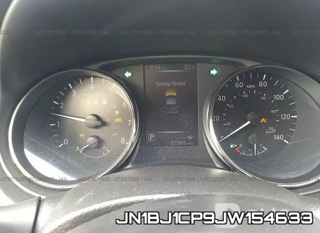 JN1BJ1CP9JW154633 фото 8