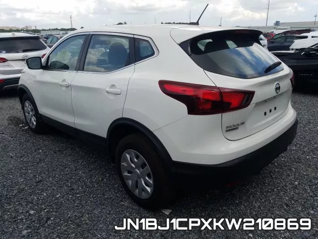 JN1BJ1CPXKW210869 фото 4