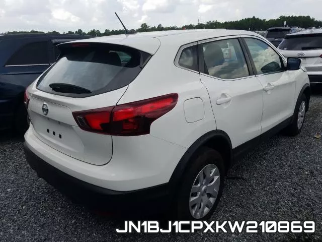 JN1BJ1CPXKW210869 фото 5