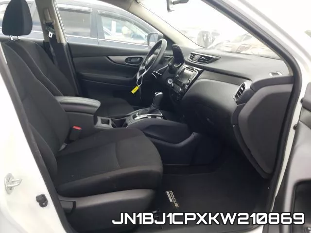 JN1BJ1CPXKW210869 фото 6