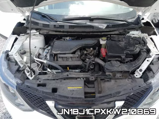 JN1BJ1CPXKW210869 фото 8