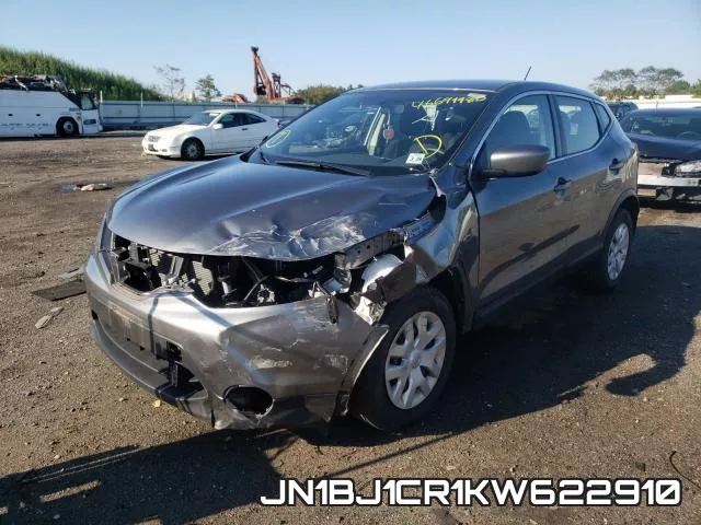 JN1BJ1CR1KW622910 фото 3