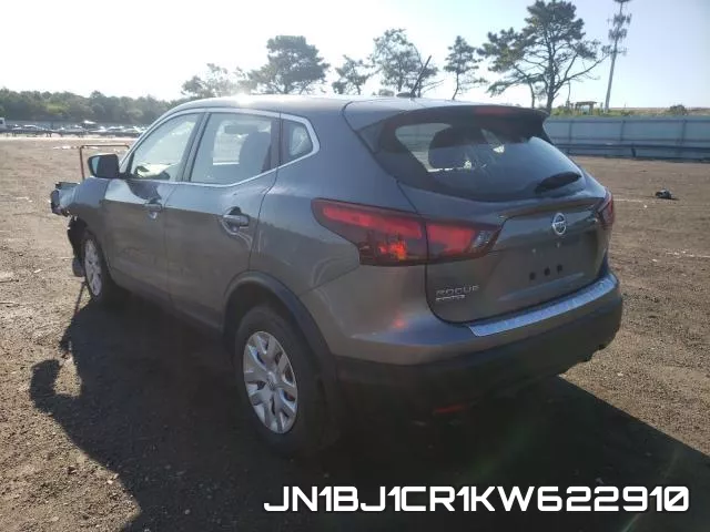 JN1BJ1CR1KW622910 фото 4
