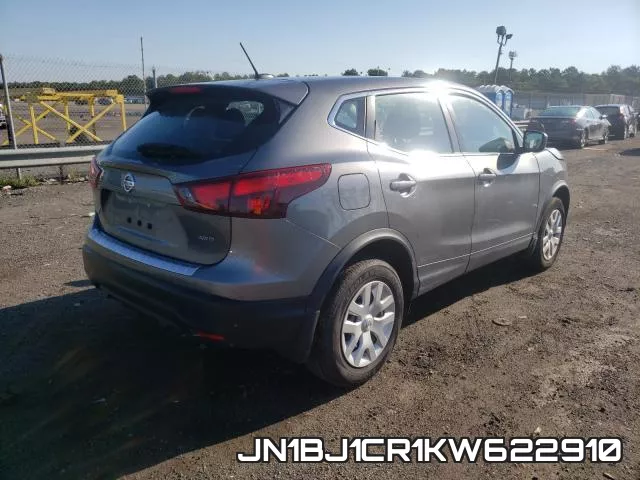 JN1BJ1CR1KW622910 фото 5