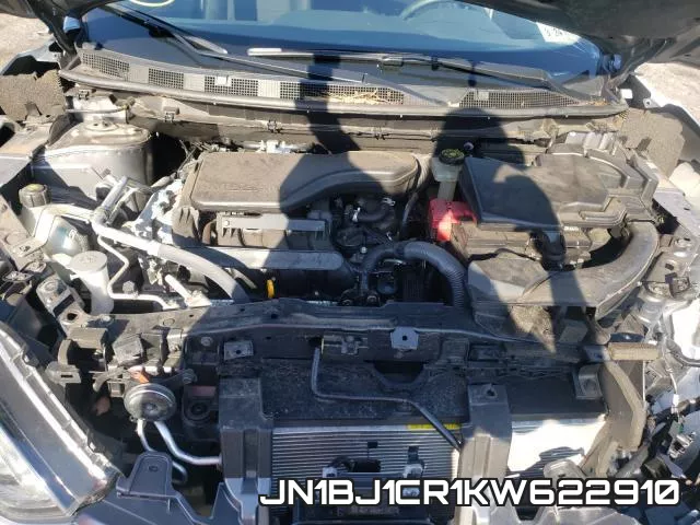 JN1BJ1CR1KW622910 фото 8