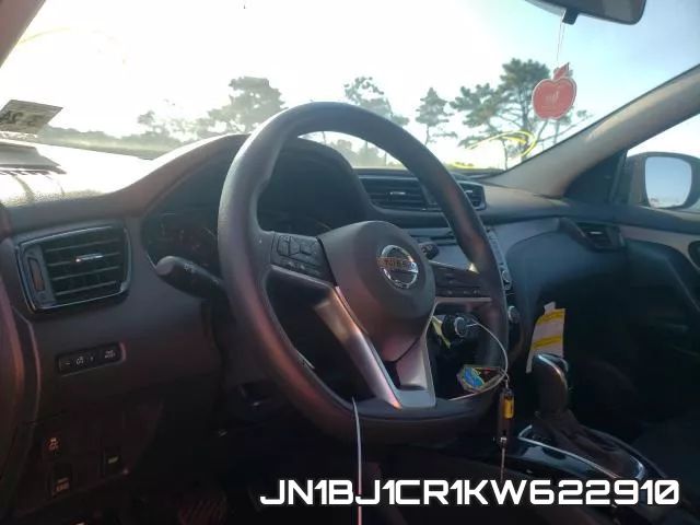 JN1BJ1CR1KW622910 фото 10