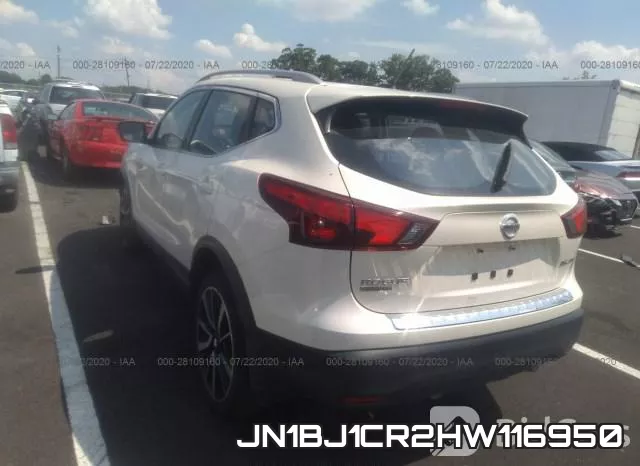 JN1BJ1CR2HW116950 фото 4