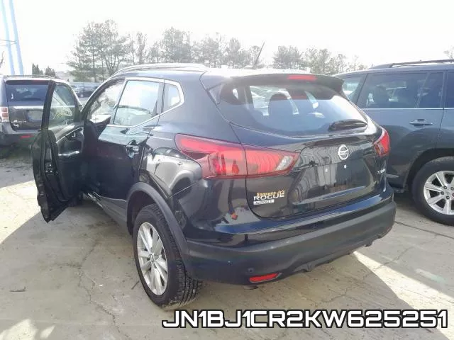 JN1BJ1CR2KW625251 фото 4