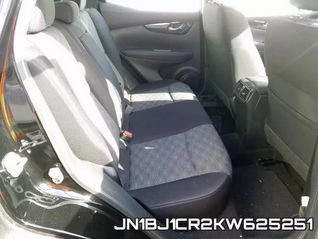 JN1BJ1CR2KW625251 фото 7