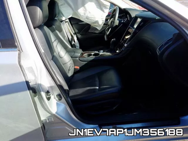 JN1EV7AP1JM356188 фото 6