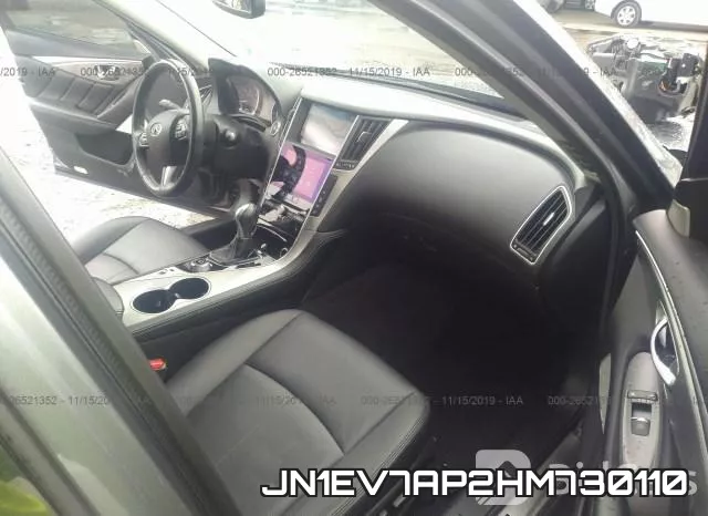 JN1EV7AP2HM730110 фото 6