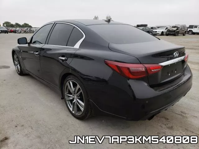 JN1EV7AP3KM540808 фото 4