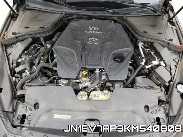 JN1EV7AP3KM540808 фото 8