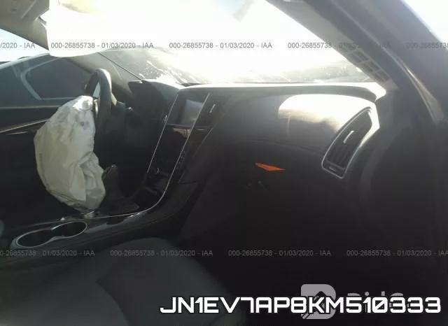 JN1EV7AP8KM510333 фото 6
