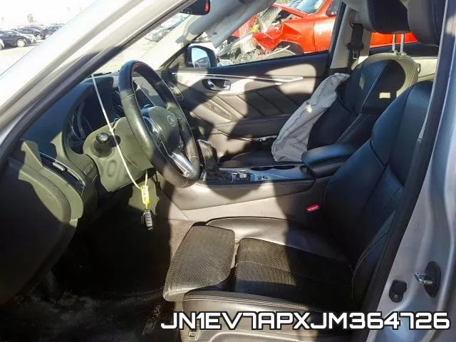 JN1EV7APXJM364726 фото 6
