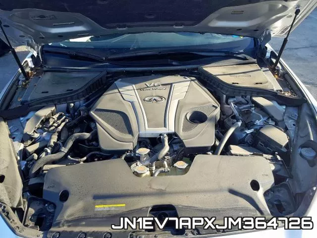 JN1EV7APXJM364726 фото 8