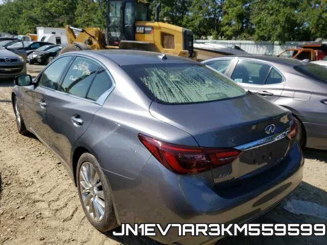 JN1EV7AR3KM559599 фото 4