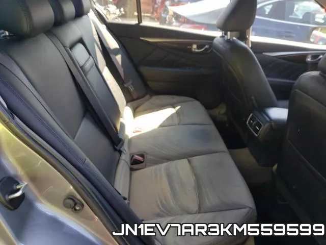 JN1EV7AR3KM559599 фото 7