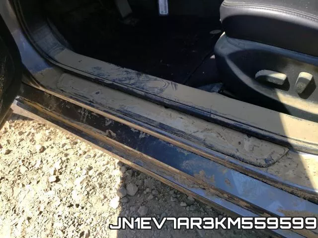 JN1EV7AR3KM559599 фото 10