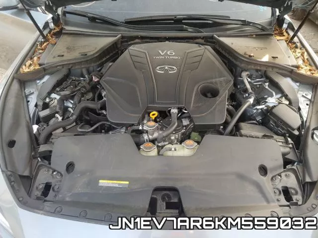 JN1EV7AR6KM559032 фото 8