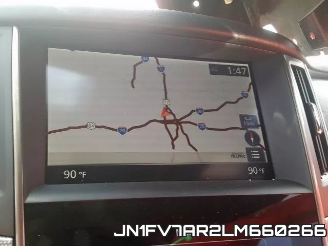 JN1FV7AR2LM660266 фото 10