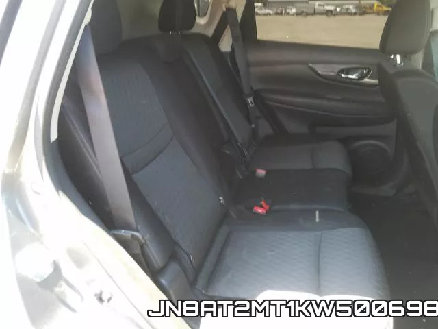 JN8AT2MT1KW500698 фото 7