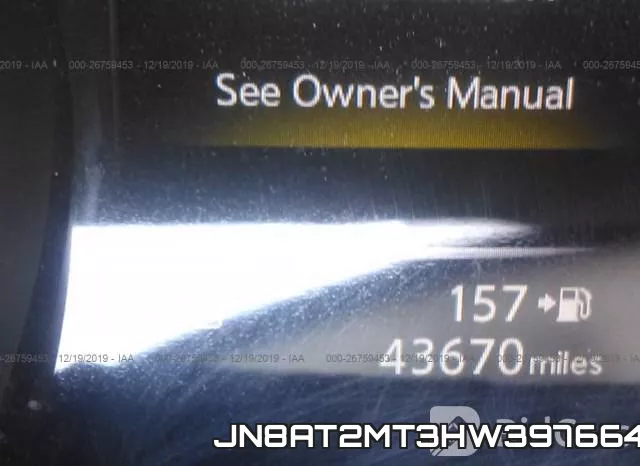 JN8AT2MT3HW397664 фото 8