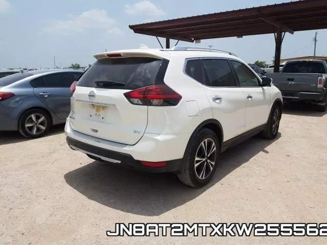 JN8AT2MTXKW255562 фото 5