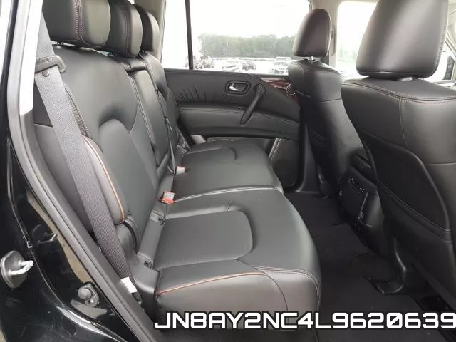 JN8AY2NC4L9620639 фото 7