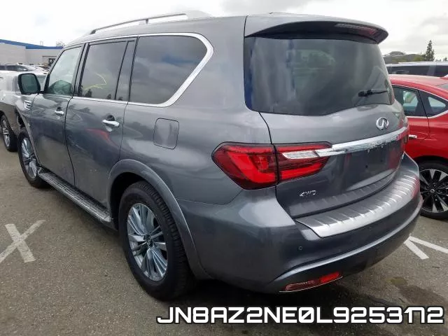 JN8AZ2NE0L9253172 фото 4