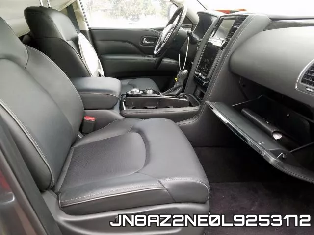 JN8AZ2NE0L9253172 фото 6