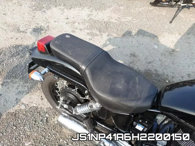 JS1NP41A6H2200150 фото 7