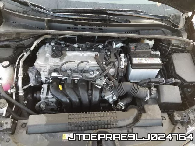 JTDEPRAE9LJ024764 фото 8