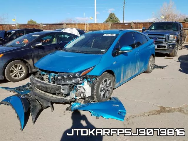 JTDKARFP5J3073816 фото 3