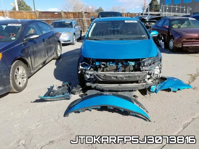 JTDKARFP5J3073816 фото 10
