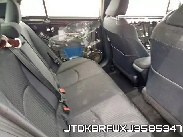 JTDKBRFUXJ3585347 фото 7