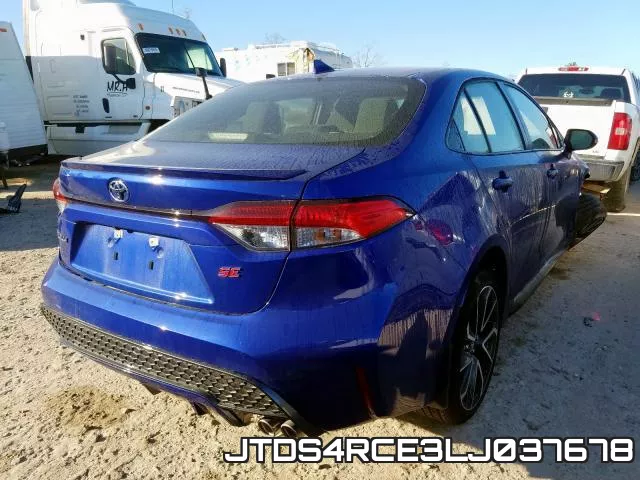 JTDS4RCE3LJ037678 фото 5