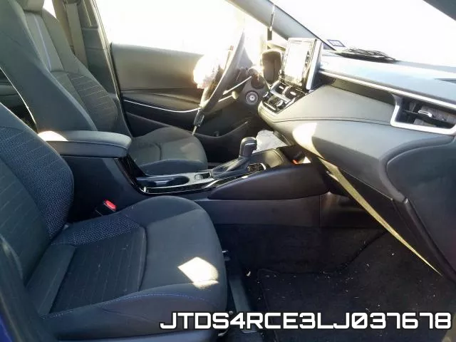 JTDS4RCE3LJ037678 фото 6
