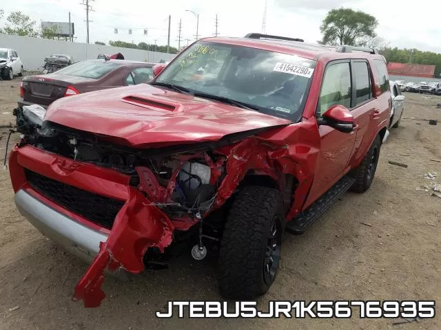 JTEBU5JR1K5676935 фото 3