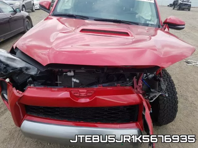 JTEBU5JR1K5676935 фото 8