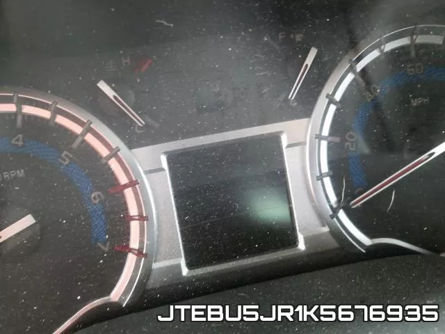 JTEBU5JR1K5676935 фото 9