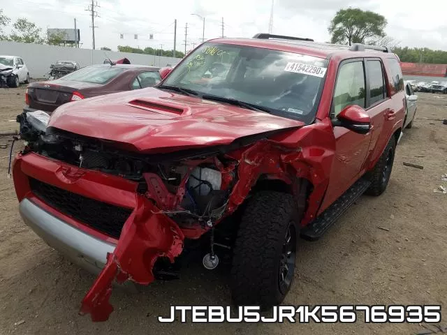 JTEBU5JR1K5676935 фото 10