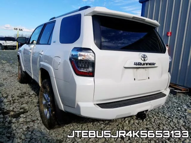 JTEBU5JR4K5653133 фото 4