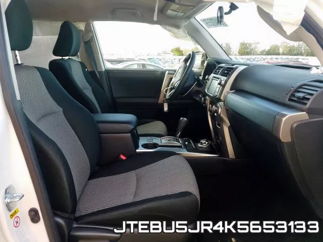 JTEBU5JR4K5653133 фото 6