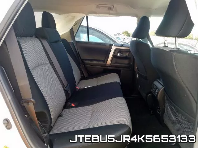 JTEBU5JR4K5653133 фото 7