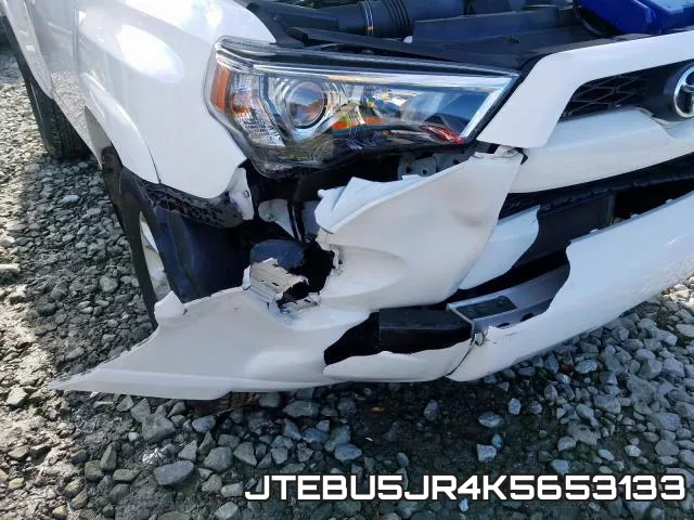 JTEBU5JR4K5653133 фото 10