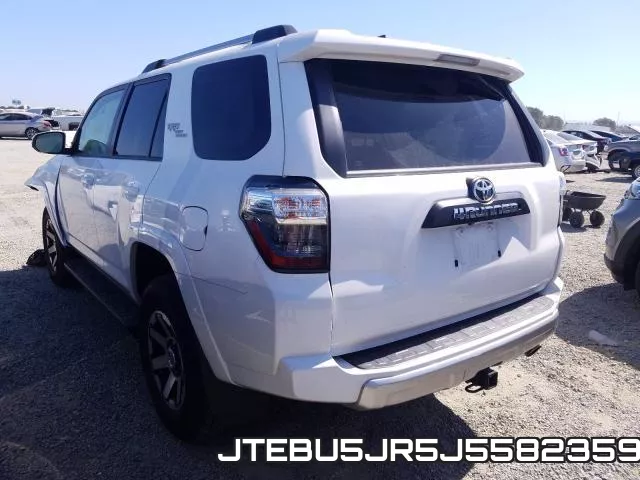 JTEBU5JR5J5582359 фото 4
