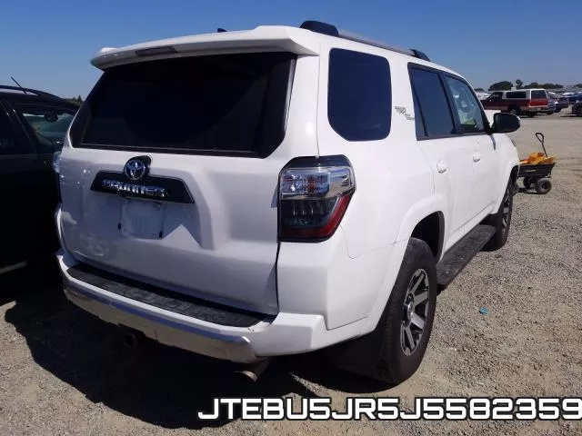 JTEBU5JR5J5582359 фото 5