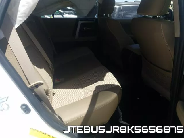 JTEBU5JR8K5656875 фото 7